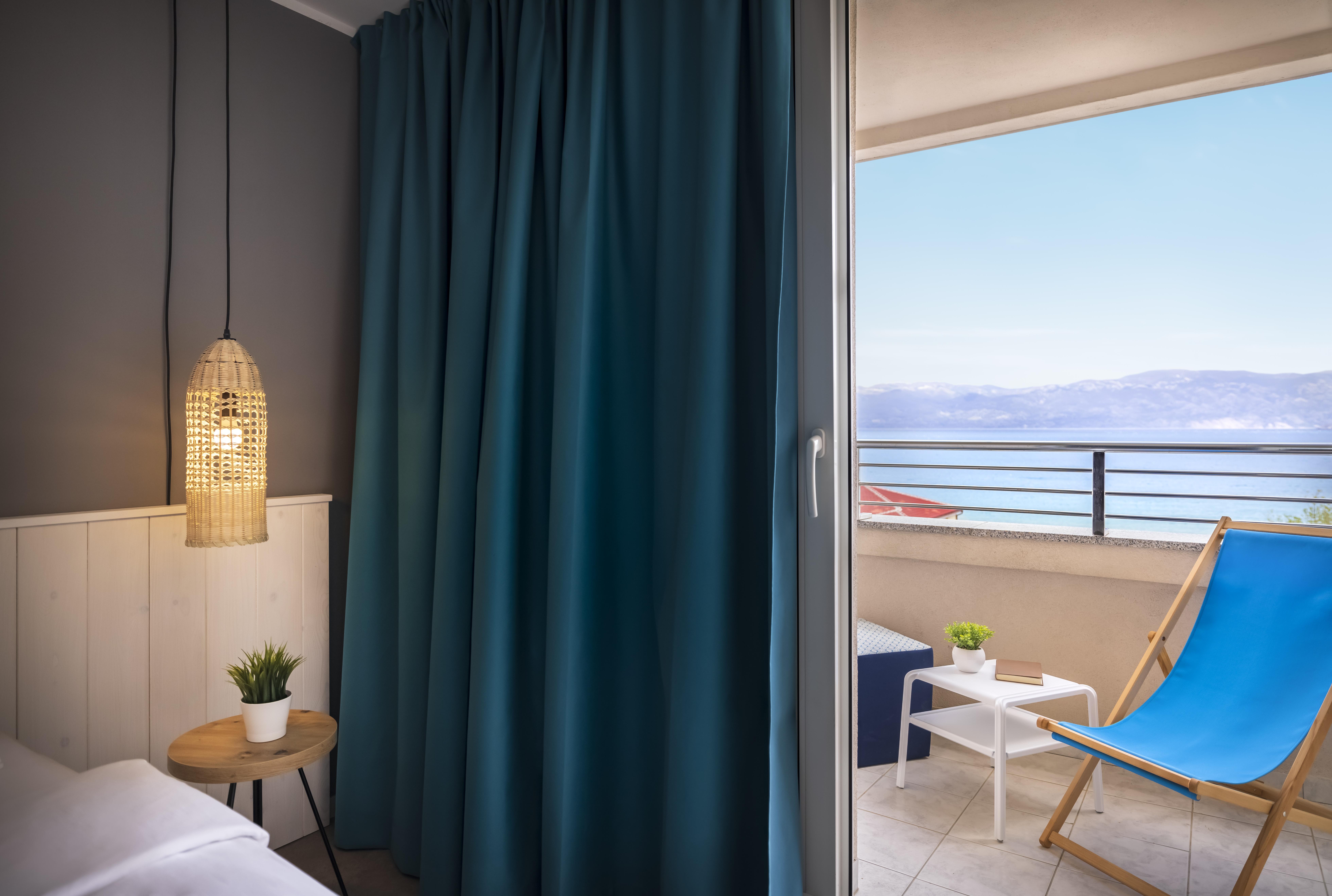 Sunny Baska Hotel Eksteriør bilde