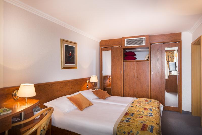 Sunny Baska Hotel Eksteriør bilde